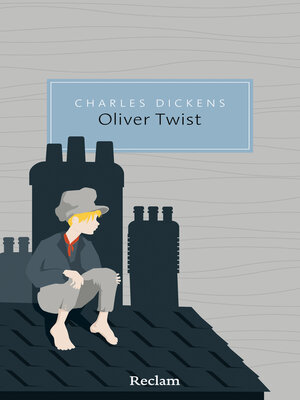 cover image of Oliver Twist oder Der Werdegang eines Jungen aus dem Armenhaus